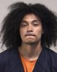Inmate Photo
