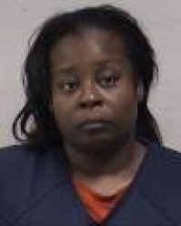 Inmate Photo