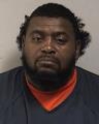 Inmate Photo