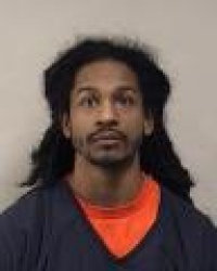 Inmate Photo