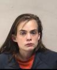 Inmate Photo