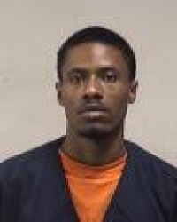 Inmate Photo