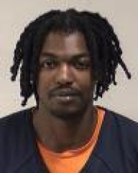 Inmate Photo