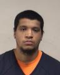 Inmate Photo