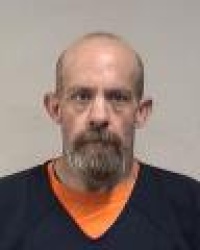Inmate Photo