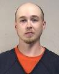 Inmate Photo