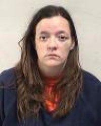Inmate Photo