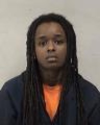 Inmate Photo