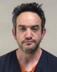 Inmate Photo