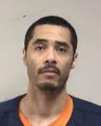 Inmate Photo