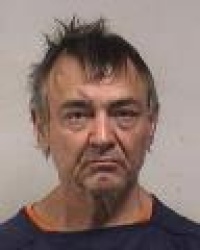 Inmate Photo