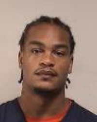 Inmate Photo