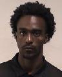 Inmate Photo