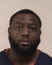 Inmate Photo