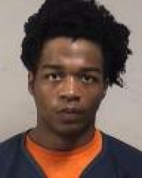 Inmate Photo