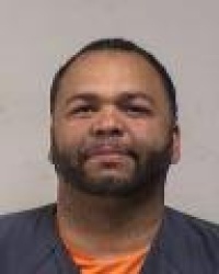Inmate Photo