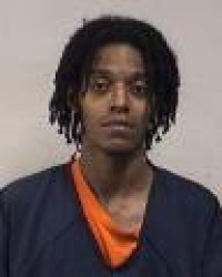 Inmate Photo