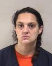 Inmate Photo