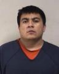 Inmate Photo