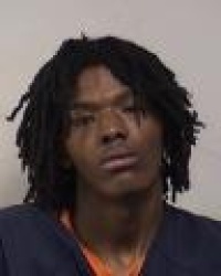 Inmate Photo