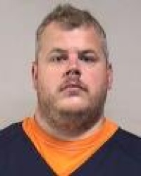 Inmate Photo
