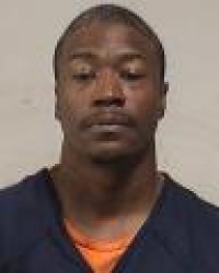 Inmate Photo