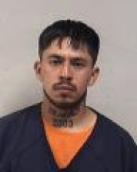 Inmate Photo