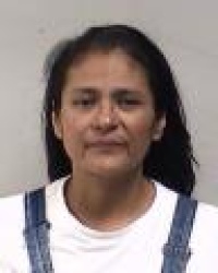 Inmate Photo