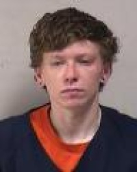 Inmate Photo