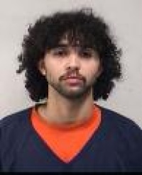Inmate Photo