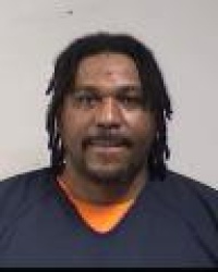 Inmate Photo