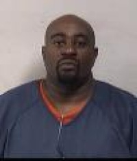 Inmate Photo