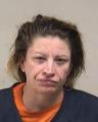 Inmate Photo