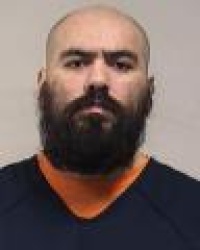 Inmate Photo