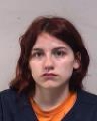 Inmate Photo