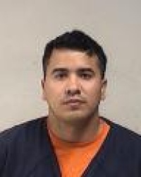 Inmate Photo
