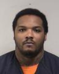Inmate Photo