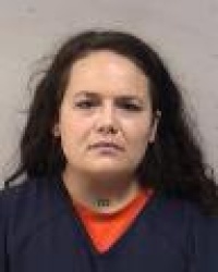 Inmate Photo