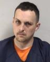 Inmate Photo
