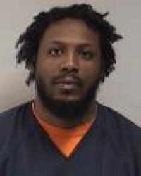 Inmate Photo