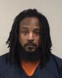 Inmate Photo
