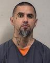 Inmate Photo