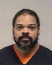 Inmate Photo