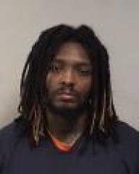 Inmate Photo