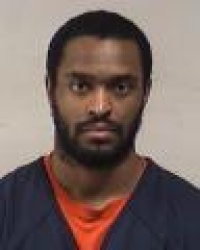 Inmate Photo