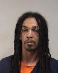 Inmate Photo