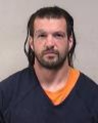 Inmate Photo