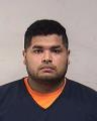 Inmate Photo