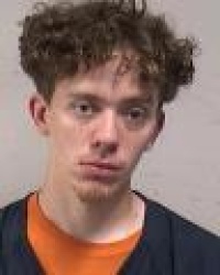 Inmate Photo
