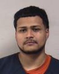 Inmate Photo